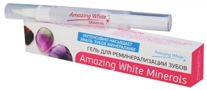 Die Vorteile der Bleaching-Technologie Amazing White