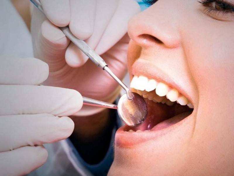 Wie ist Alveolitis zu behandeln?