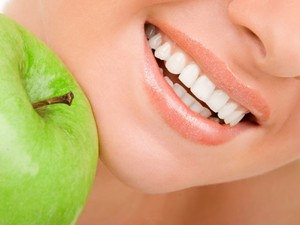 Stomatitis tritt nie auf, wenn Sie eine gute Immunität haben.
